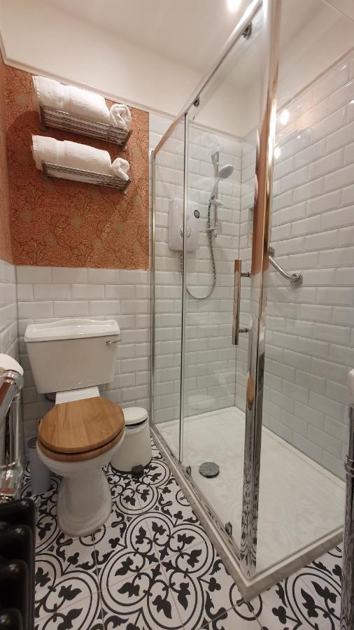 Bed & Breakfast Abbeyfield Vintage Style Boutique 4*