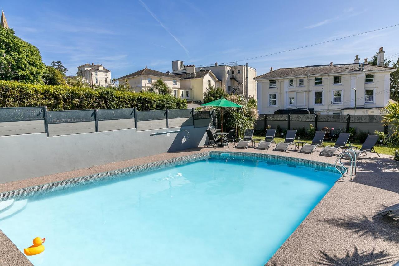The Devon Court Hotel Torquay