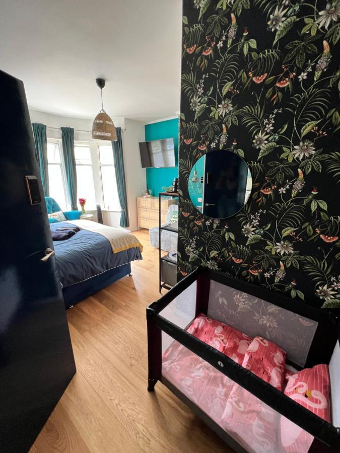 Guest house Flamingo