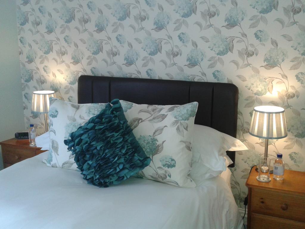 The Shirley Bed & Breakfast 4*