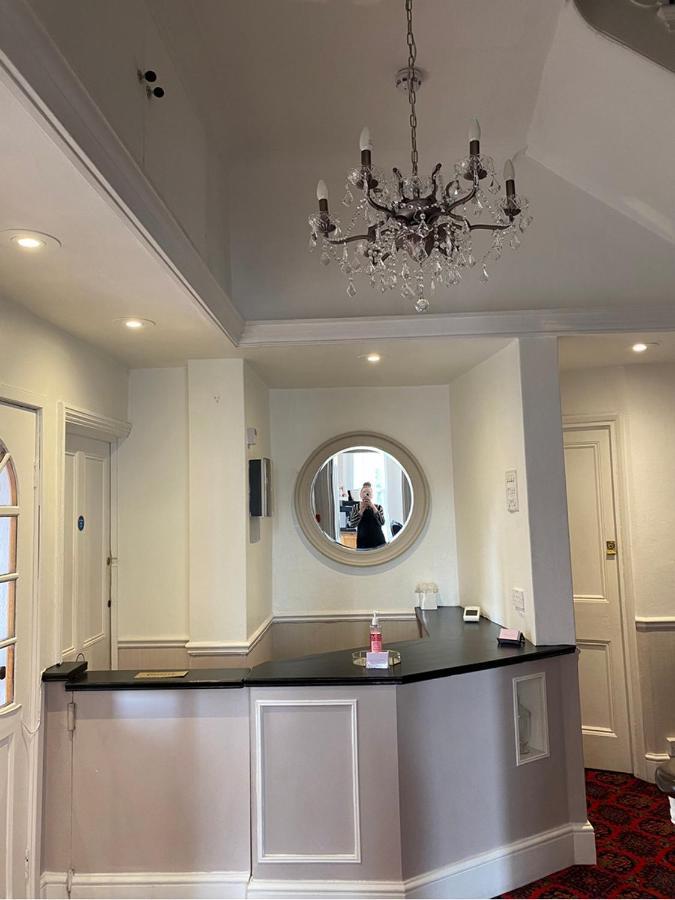 The Rosewood Guest house Torquay