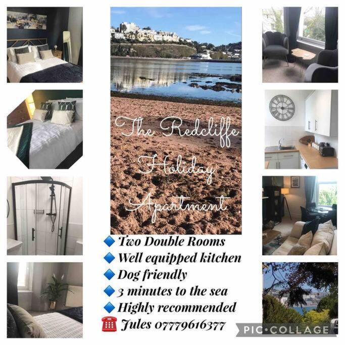 * Popular * Stunning Quiet By The Sea Torquay
