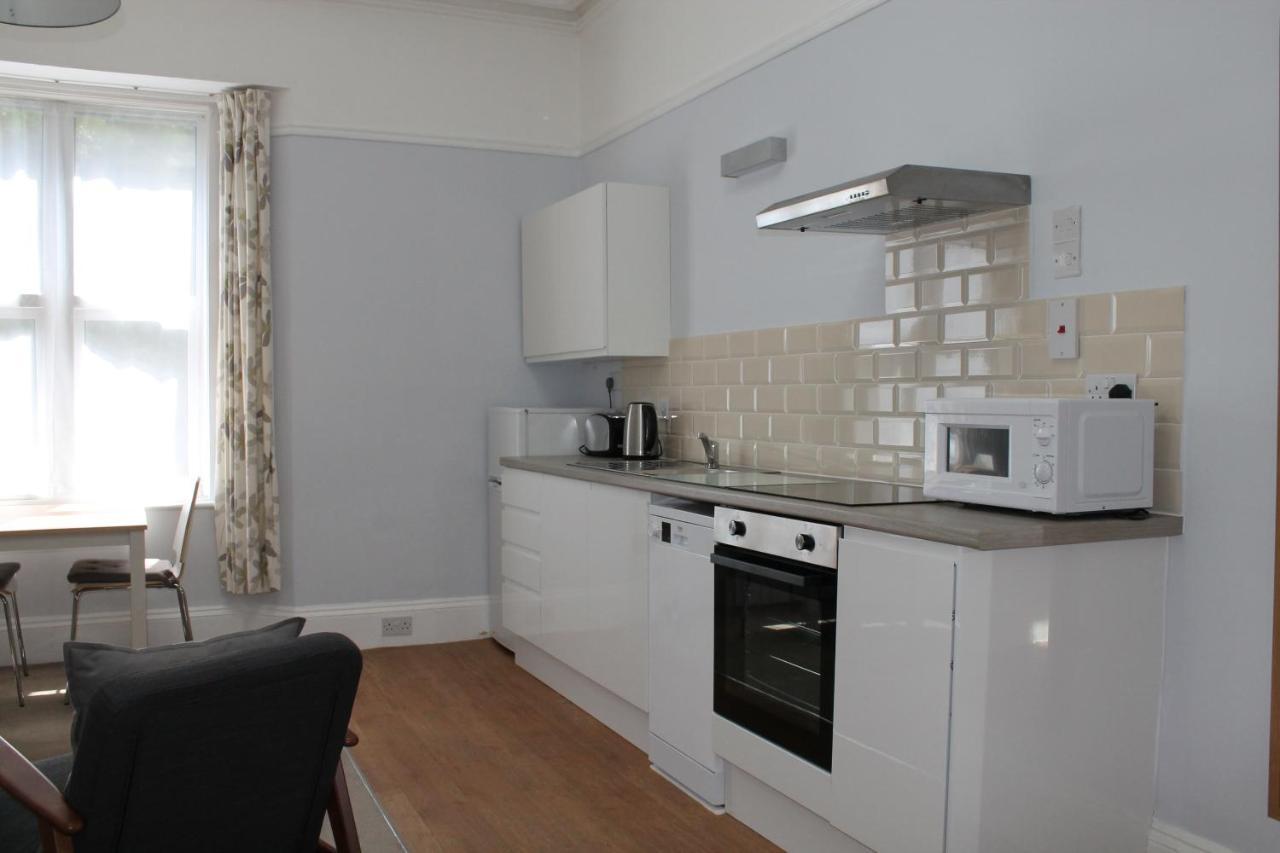 Clydesdale Apartment *
