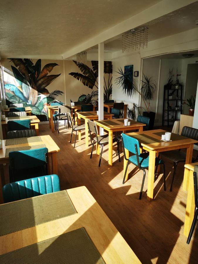 Guest house The Cimon 4*