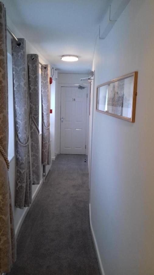 Barclay Court Torquay