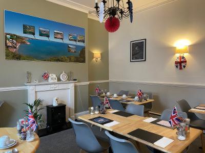 Babbacombe Palms 4*