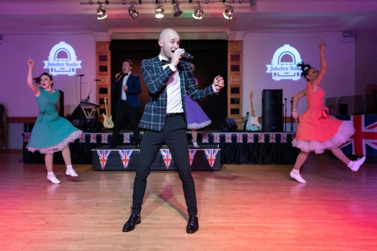 Tlh Derwent - Tlh Leisure, Entertainment And