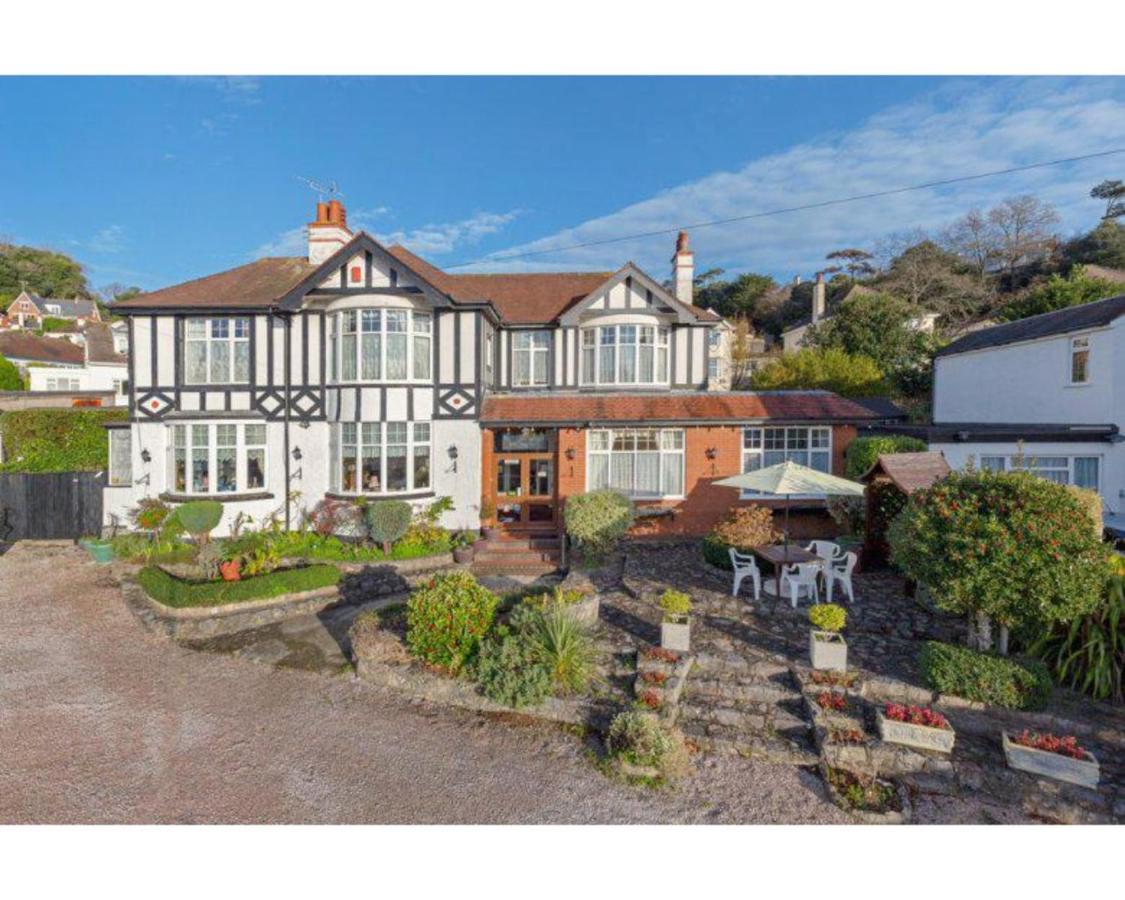 Bed & Breakfast Newton House Torquay