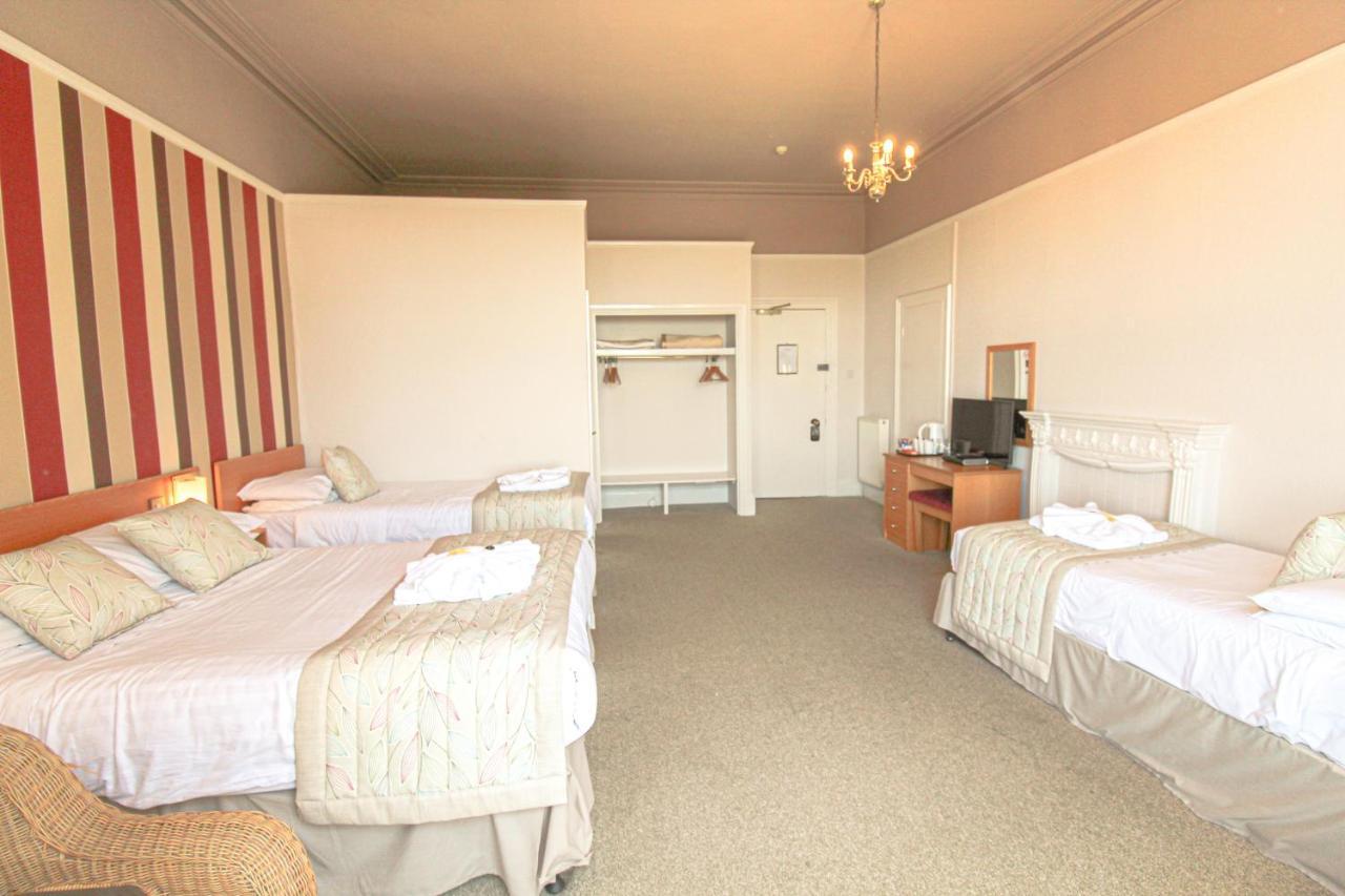 Hotel The Heritage Torquay
