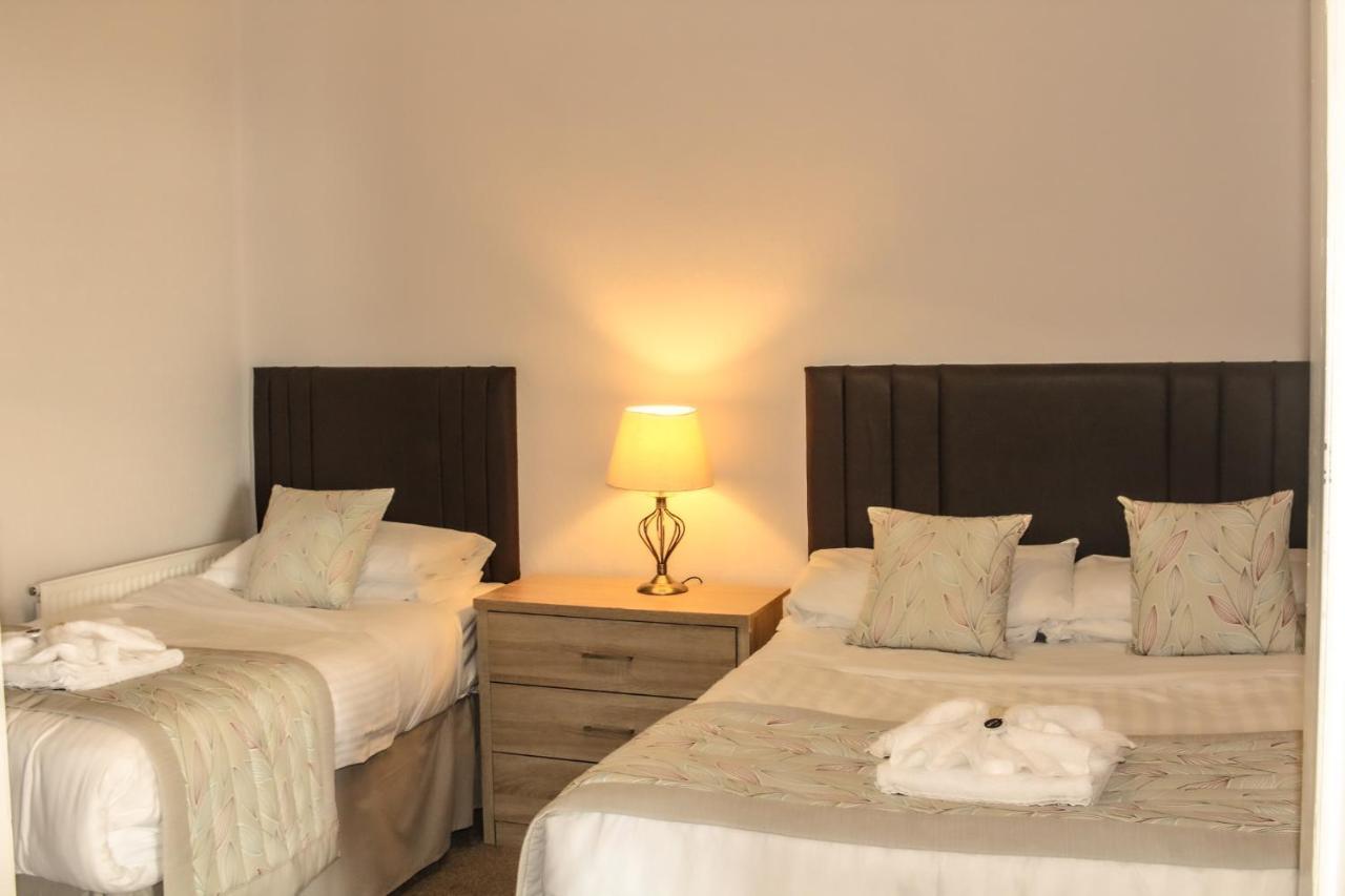 Hotel The Heritage 3*