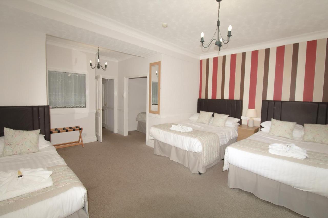 The Heritage Hotel 3*