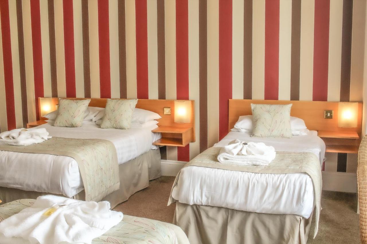 Hotel The Heritage 3*