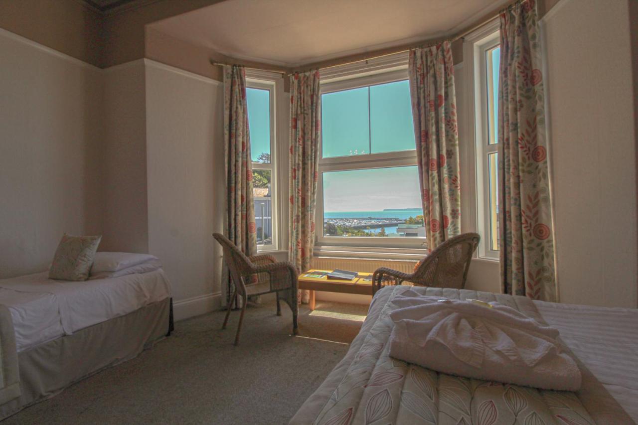 The Heritage Torquay