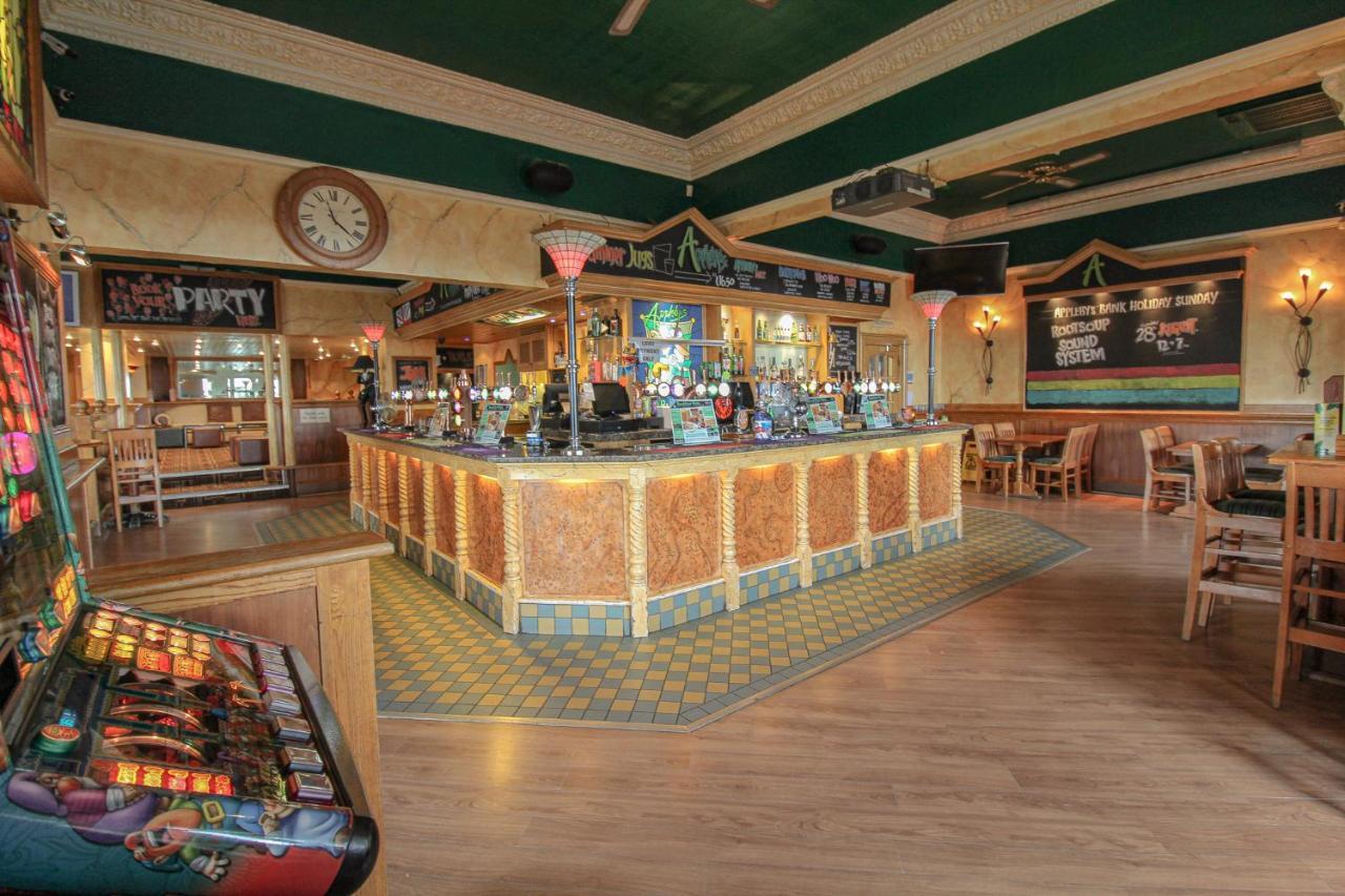 The Heritage 3* Torquay