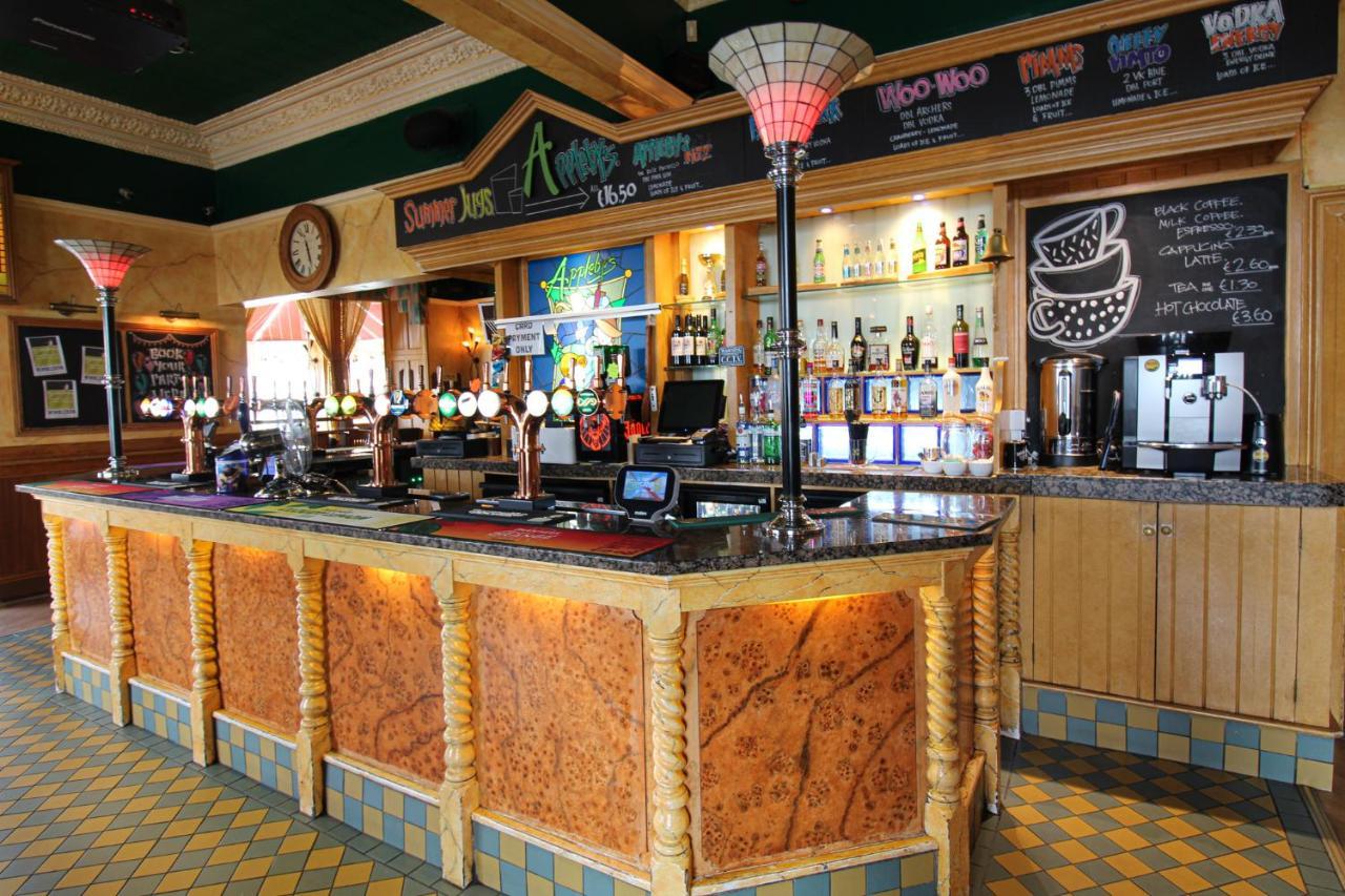 The Heritage Hotel 3*