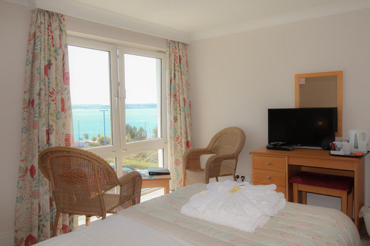 Hotel The Heritage Torquay