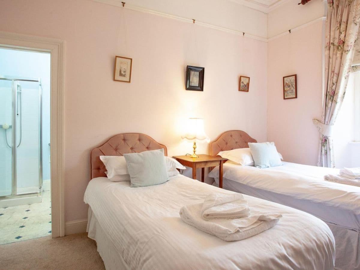 Holiday home Longcroft House