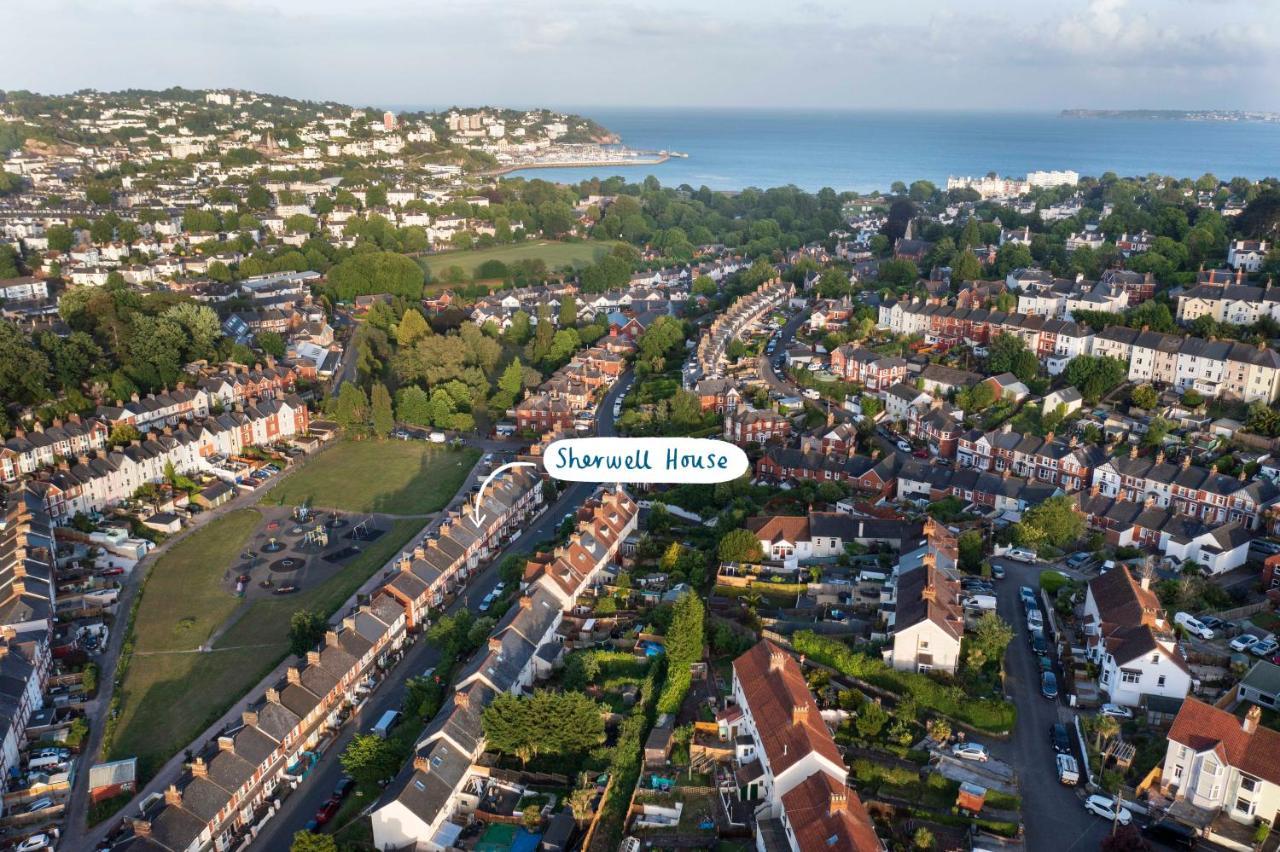 Holiday home Stylish In The Heart Of The Riviera Torquay