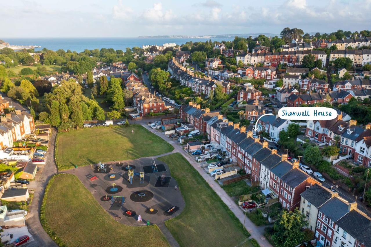 Stylish In The Heart Of The Riviera Torquay