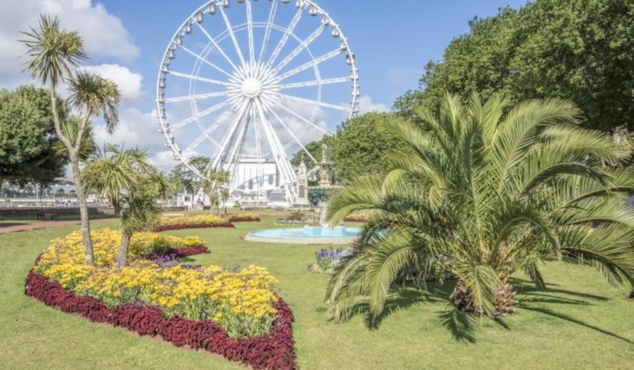 Beaches - South Sands House Holiday home Torquay