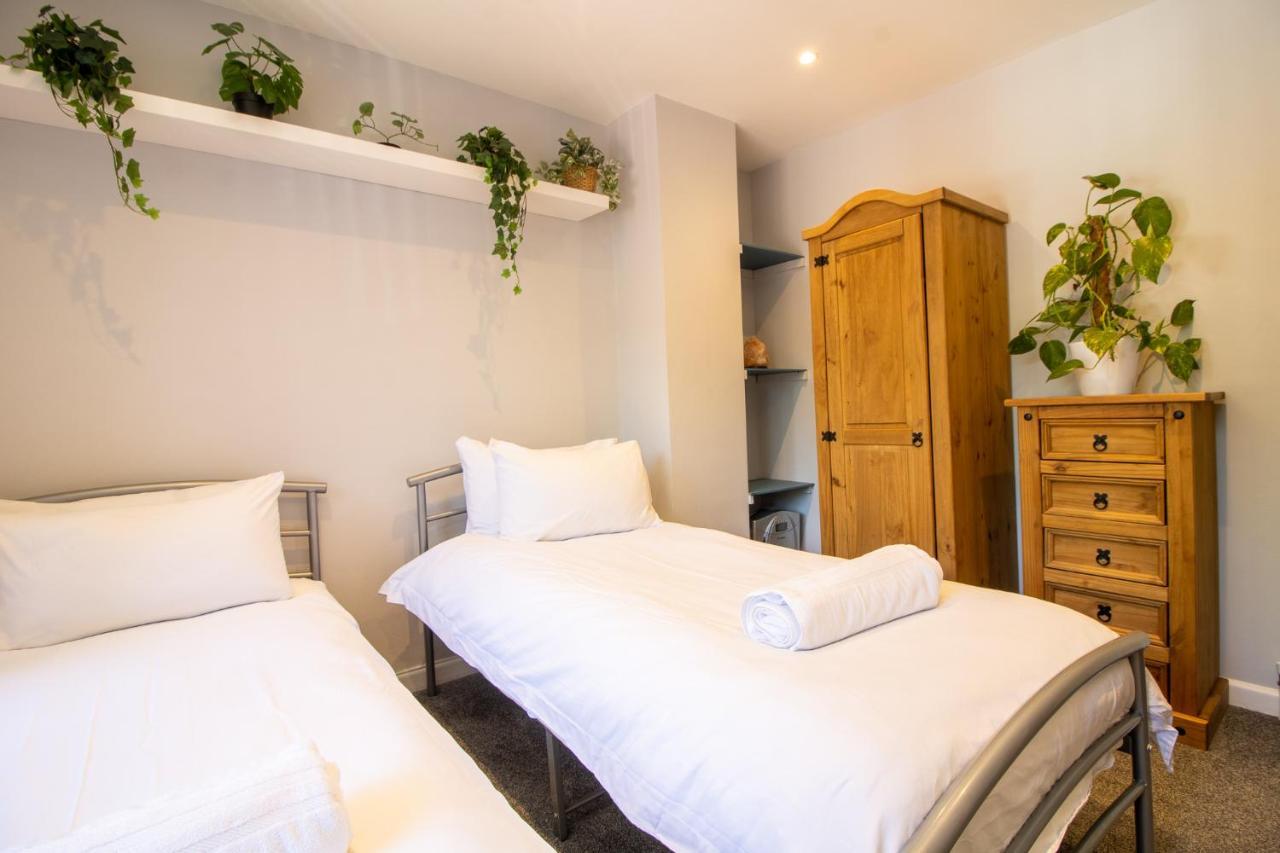 Casa de férias Shakespeare House-stylish Home, Modern Comforts