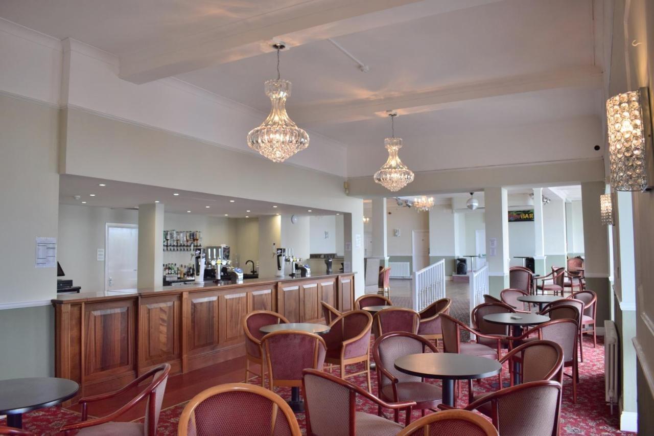 Hotel The Babbacombe 3*