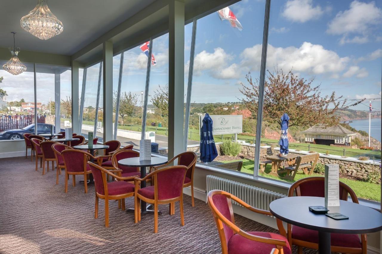 The Babbacombe 3* Torquay