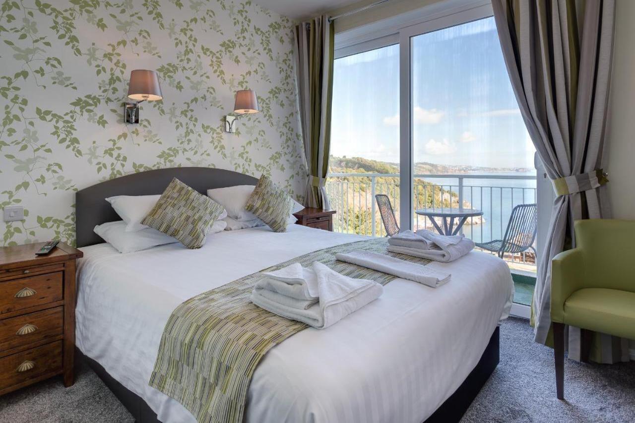 The Babbacombe Hotel Torquay