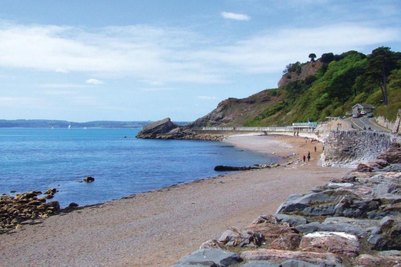 The Babbacombe Torquay