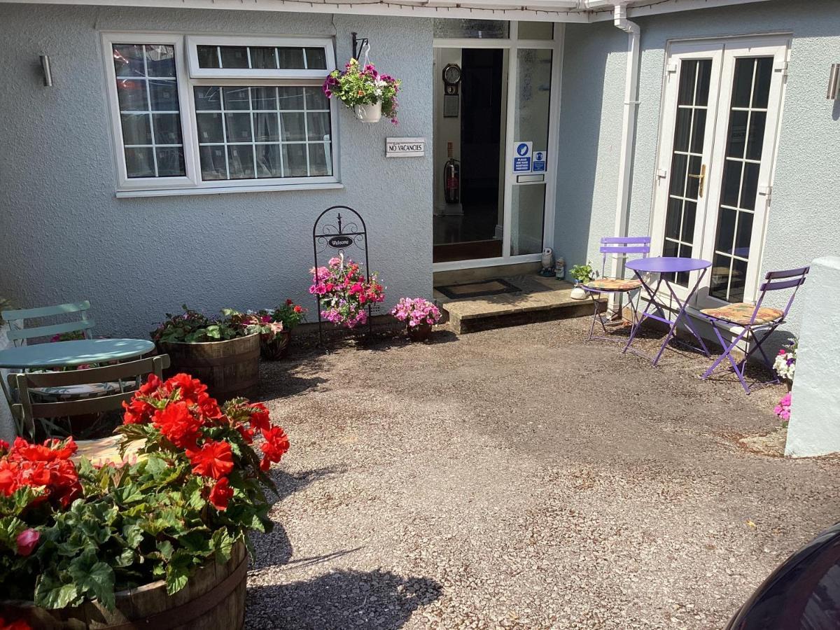 The Glenwood Guest house 3*