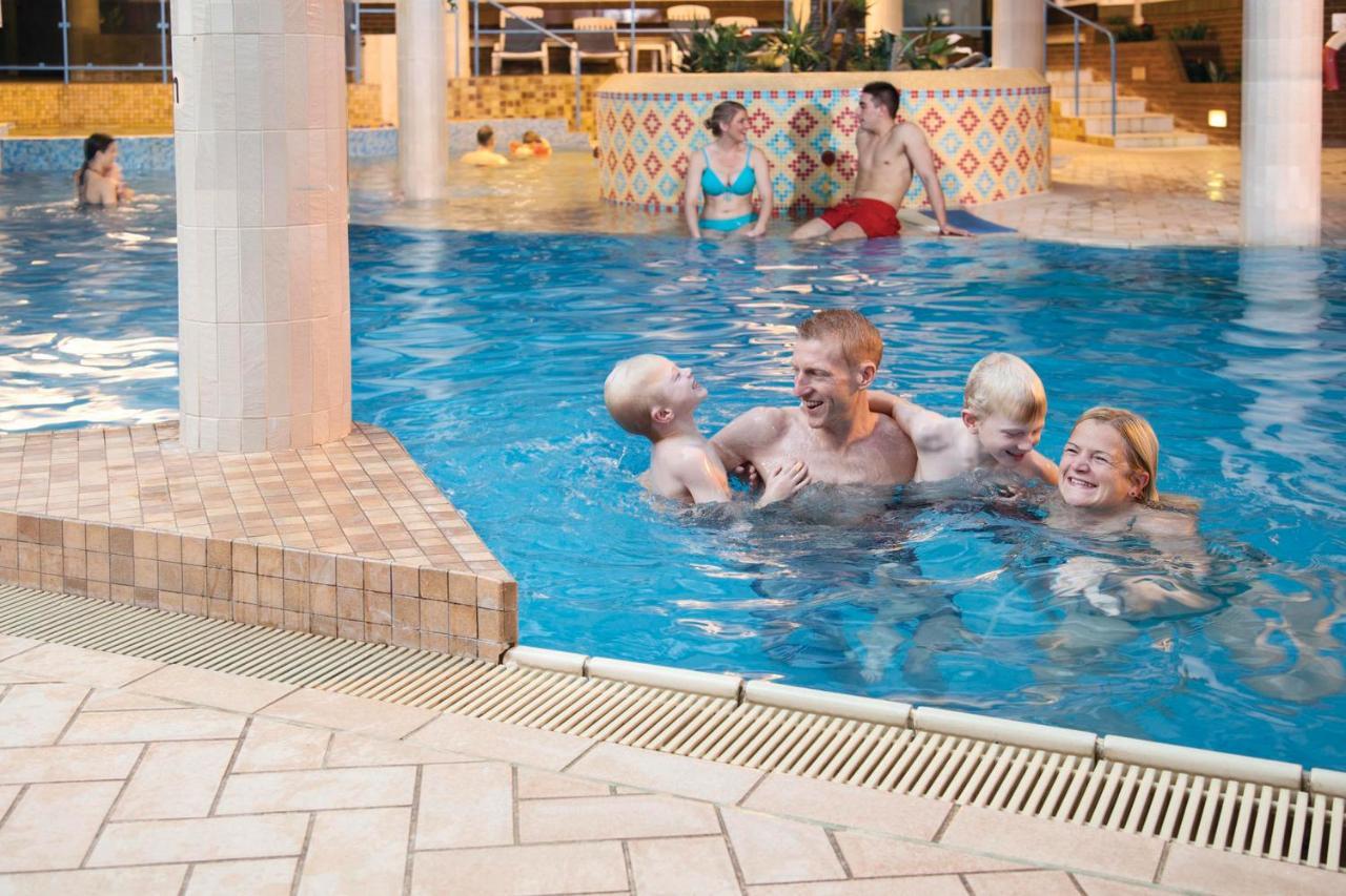 Tlh Derwent - Tlh Leisure, Entertainment And