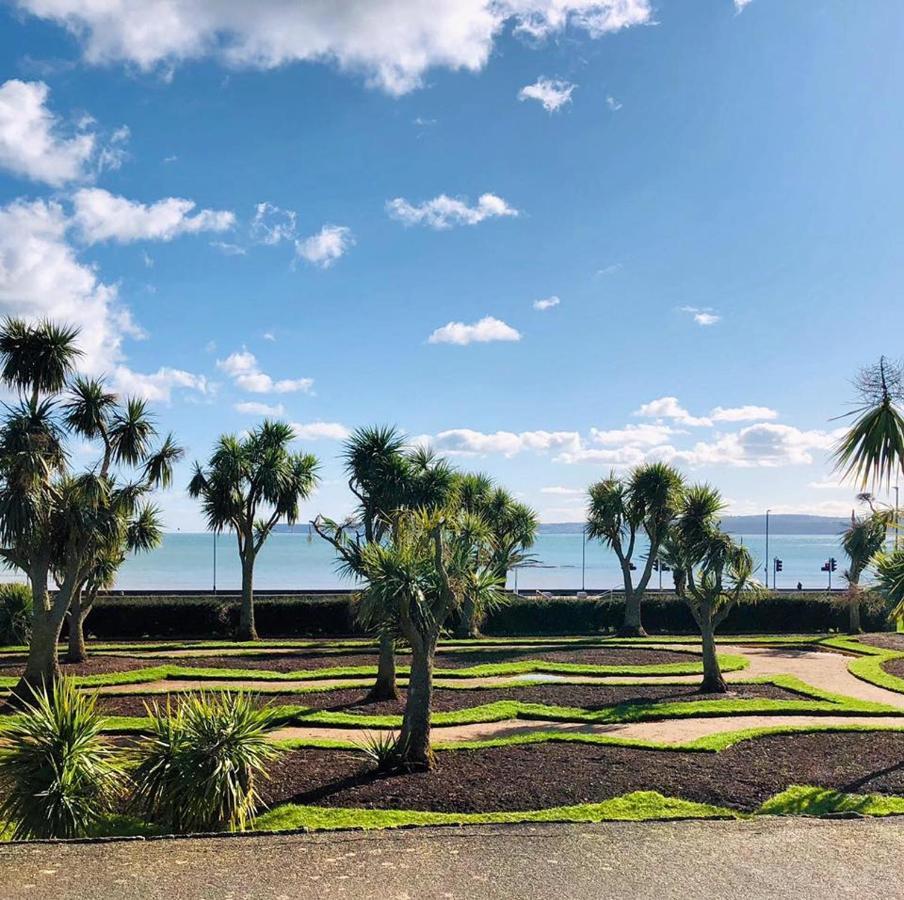 Beaches - South Sands House