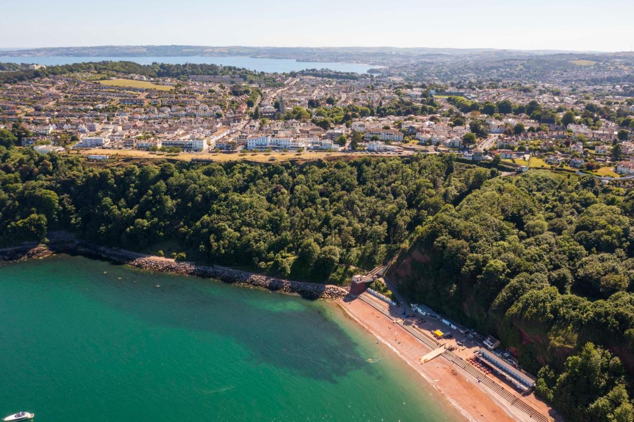 Cozy, Chic, Dairy Near To & Shops- Parking * Torquay