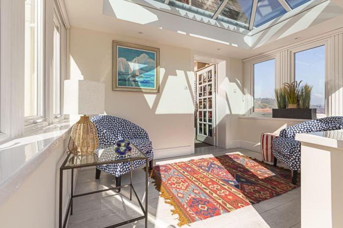 Holiday home 5 Bed - Foxes Walk