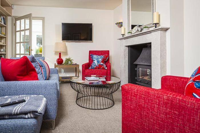 5 Bed - Foxes Walk Torquay