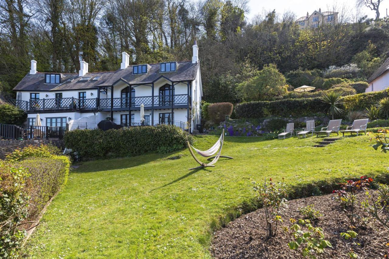 Casa de férias 3 Bed Cove Torquay