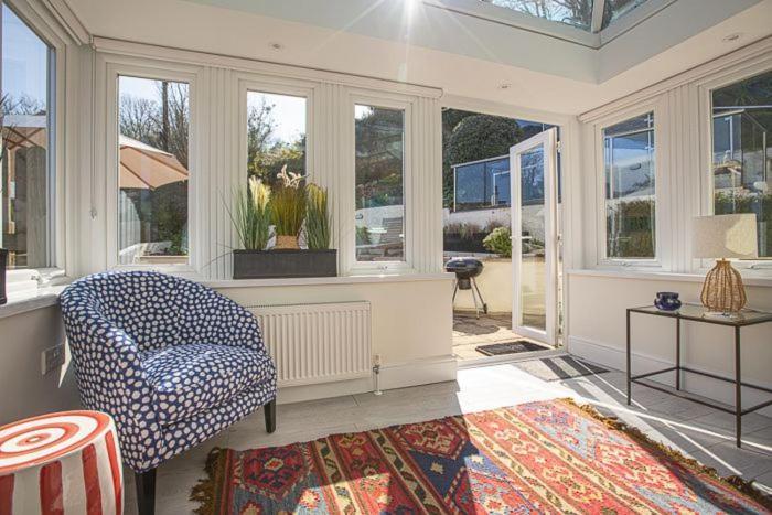 Holiday home 5 Bed - Foxes Walk Torquay