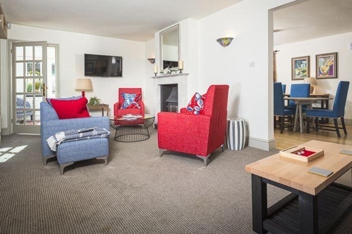 Holiday home 5 Bed - Foxes Walk Torquay