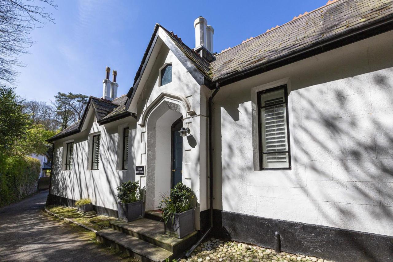 Casa de férias 3 Bed Cove Torquay