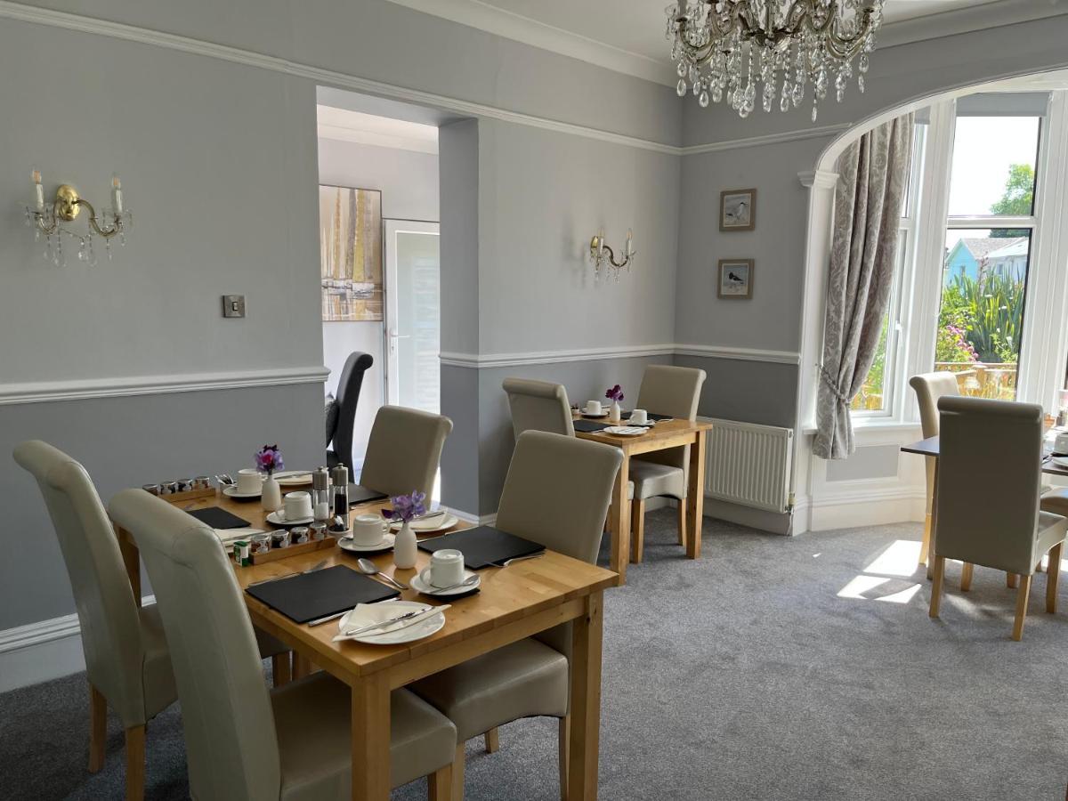 Bentley Guest house Torquay