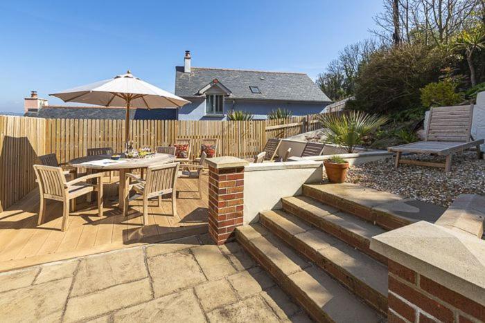 Holiday home 5 Bed - Foxes Walk Torquay