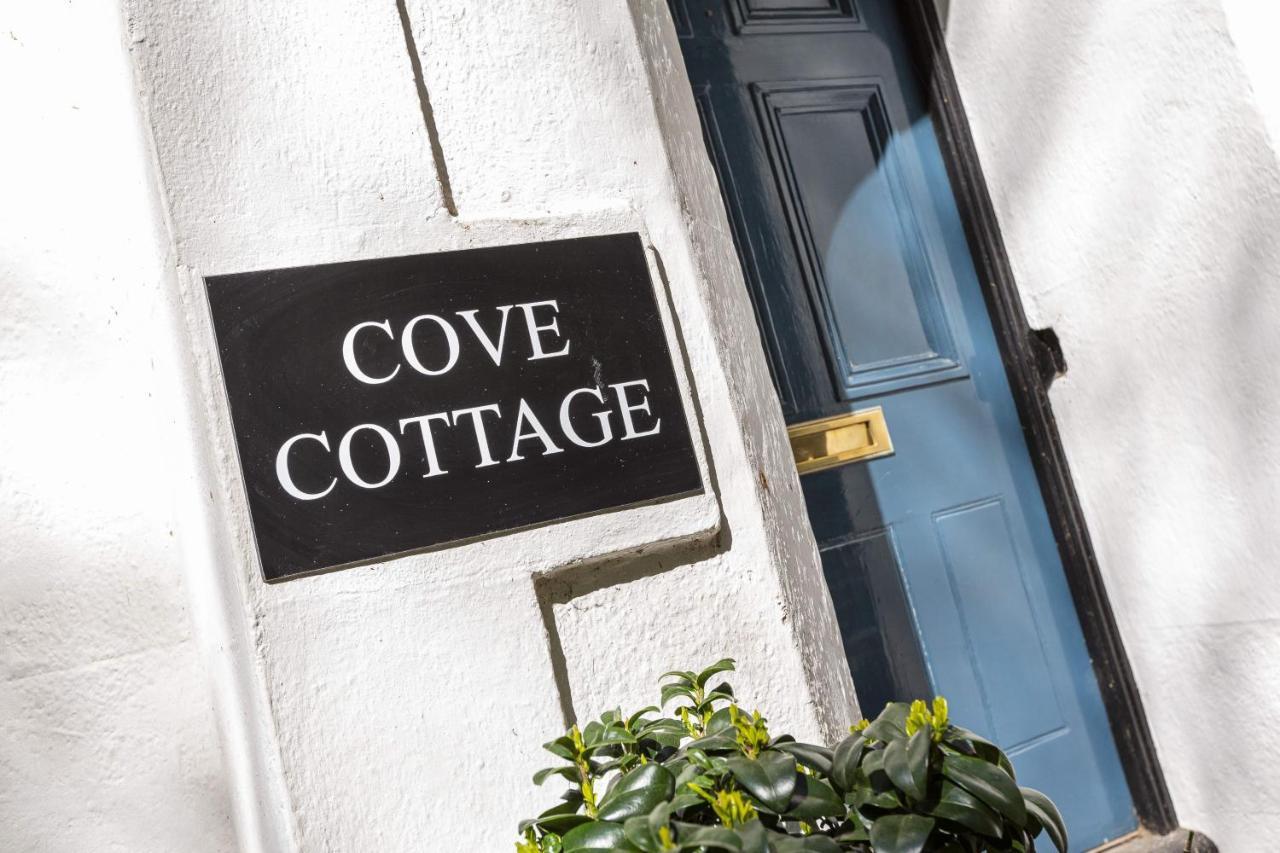 Casa de férias 3 Bed Cove