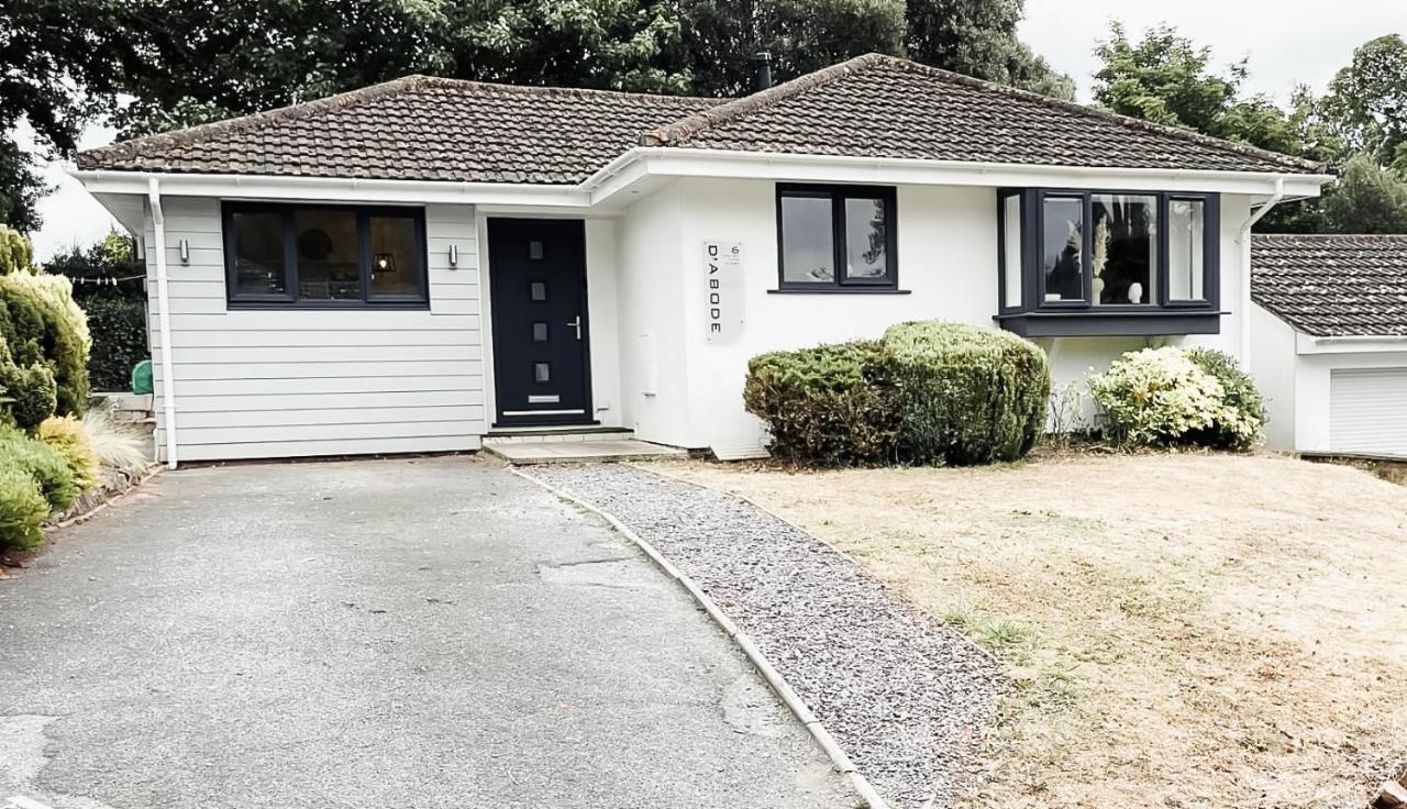 D Abode Devon Villa