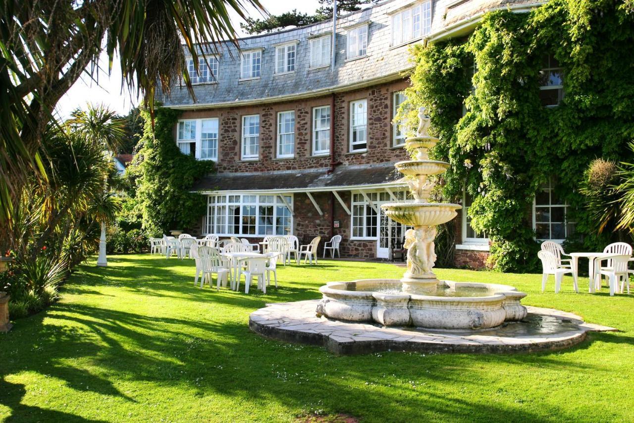 Hotel Livermead House 3*