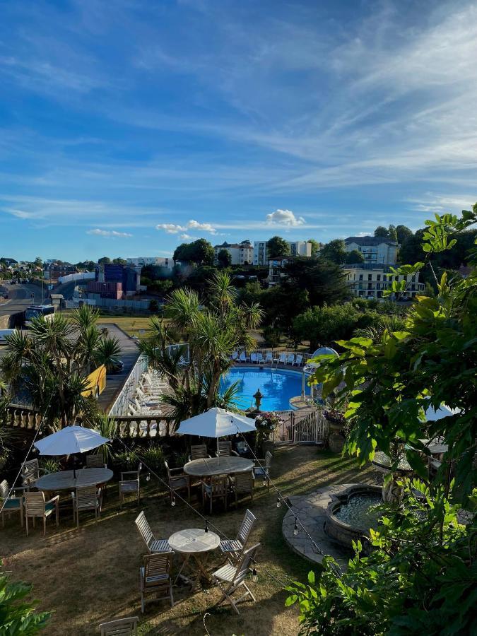 Hotel Livermead House