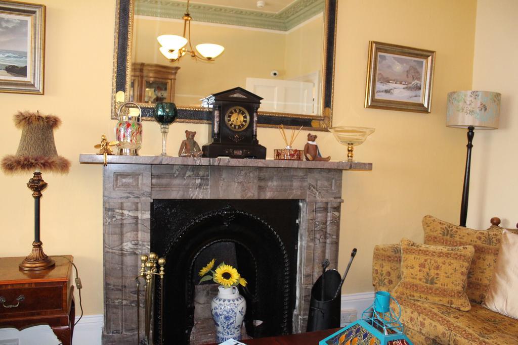 The Albaston Bed & Breakfast Torquay