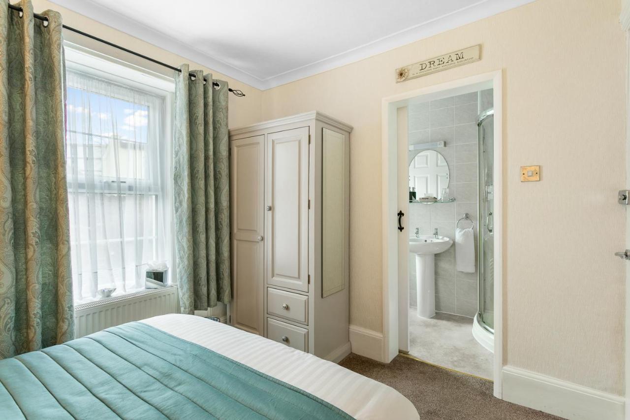 Guest house Kings Torquay
