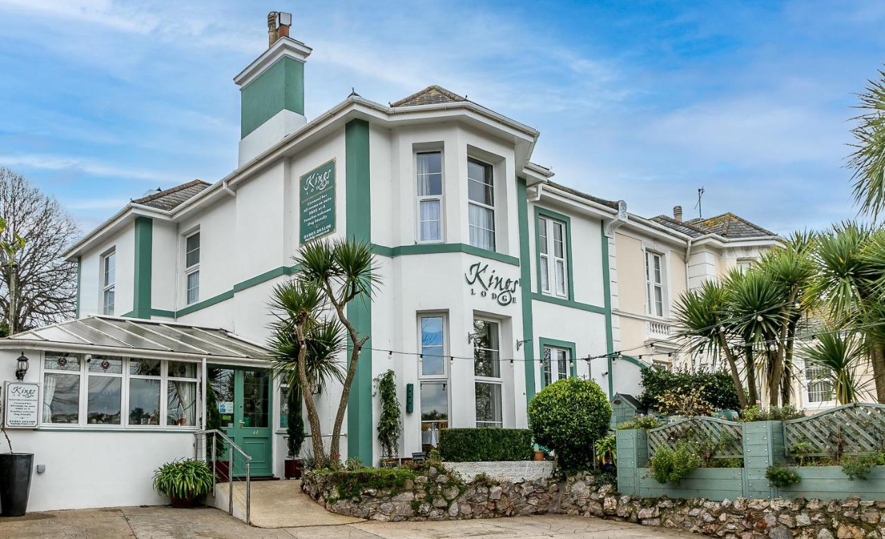 Guest house Kings 4*