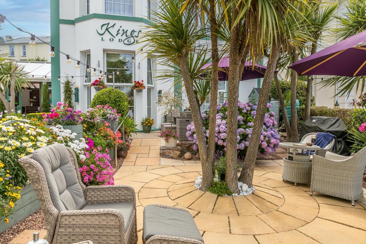 Kings Guest house