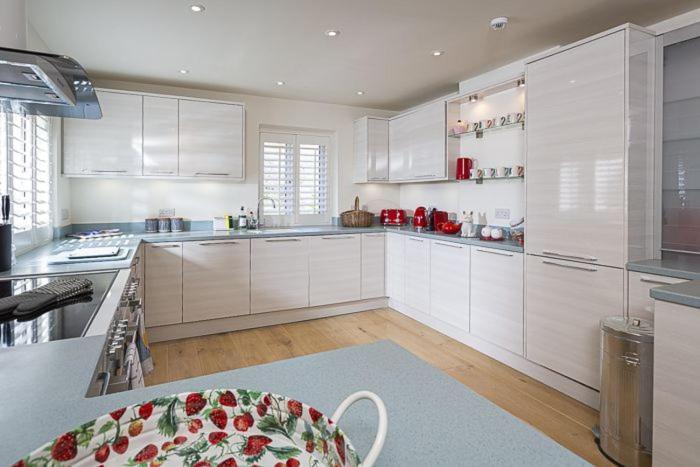Holiday home 5 Bed - Foxes Walk *